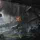 Image for article titled Concept Art From The Last of Us, Prey 2, Tomb Raider...